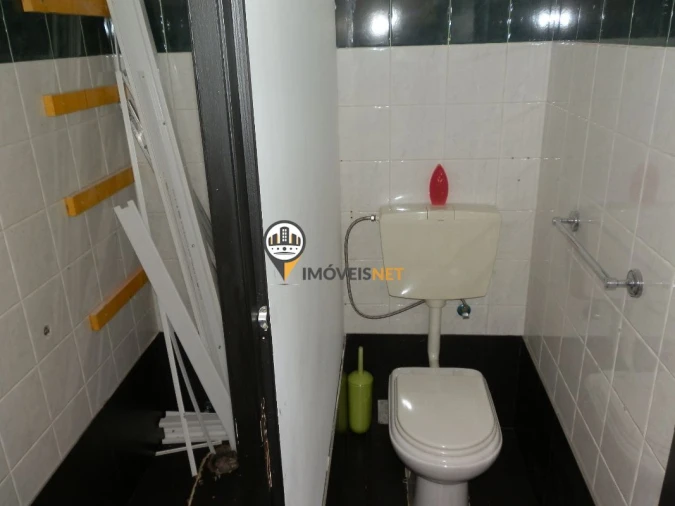 Loja para Arrendamento em Castelo Branco Foto 3