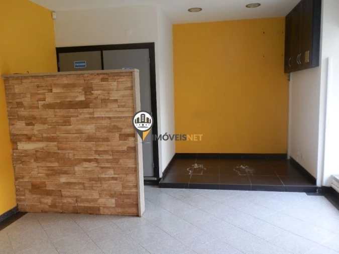 Loja para Arrendamento em Castelo Branco Foto 6