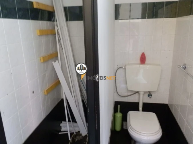 Loja para Arrendamento em Castelo Branco Foto 2