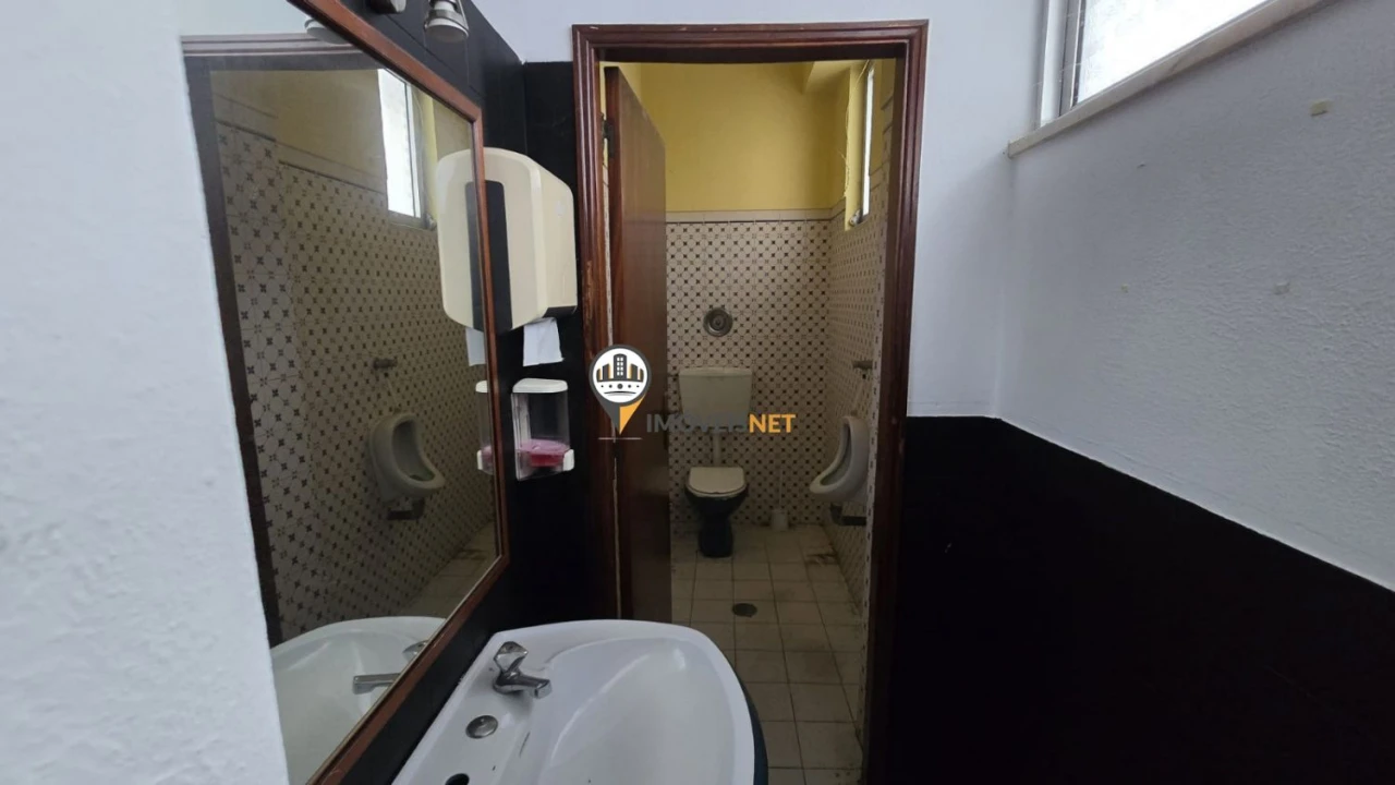 Loja para Venda em Castelo Branco Foto 4