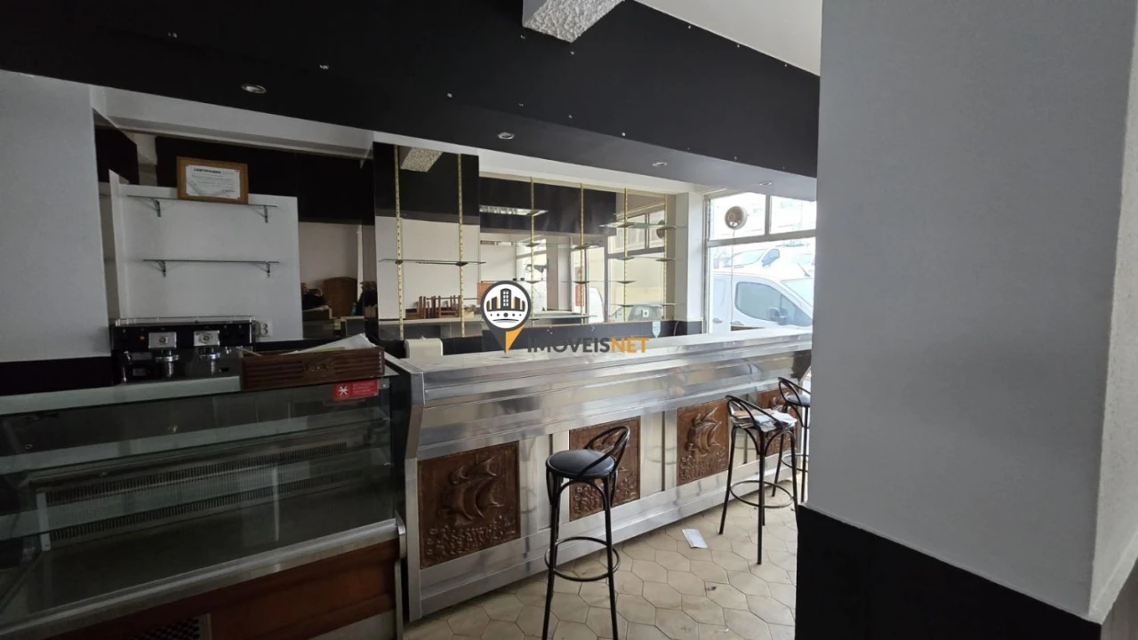 Loja para Venda em Castelo Branco Foto 2