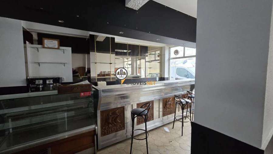 Loja para Venda em Castelo Branco Foto 2