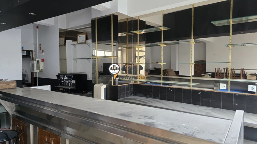 Loja para Venda em Castelo Branco Foto 12