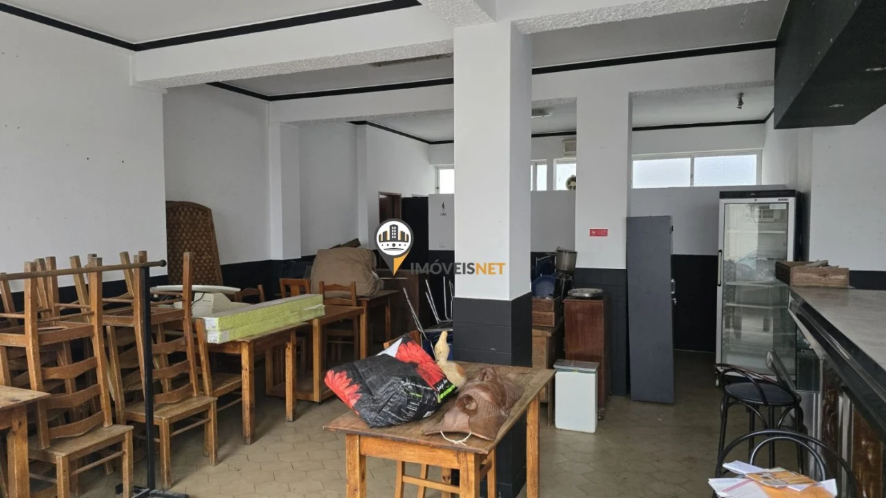 Loja para Venda em Castelo Branco Foto 13