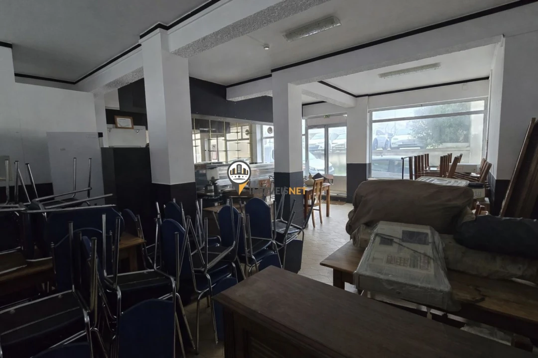 Loja para Venda em Castelo Branco Foto 1