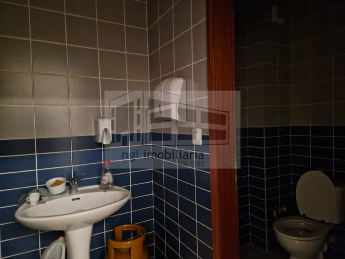 Loja para Arrendamento em Alverca do Ribatejo e Sobralinho Foto 18