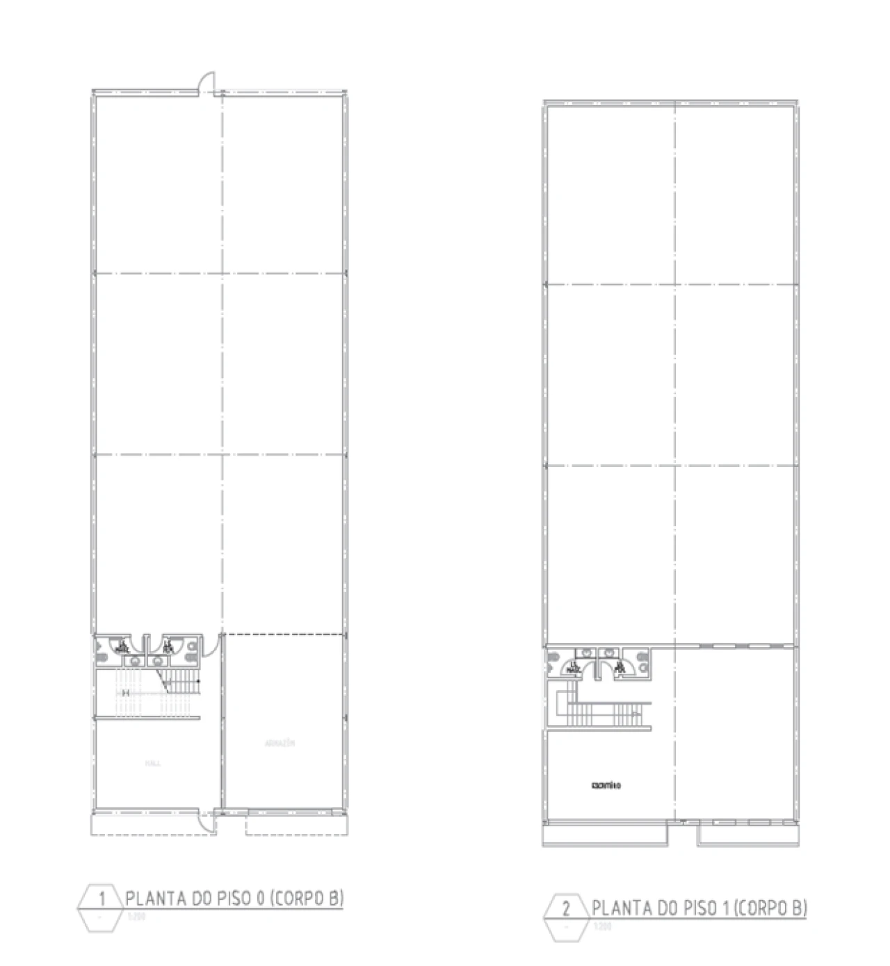 Loja para Arrendamento em Alverca do Ribatejo e Sobralinho Foto 21