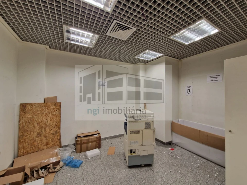 Loja para Venda em Santa Clara Foto 16