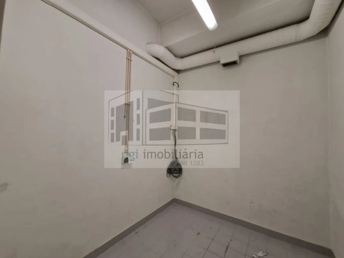 Loja para Venda em Santa Clara Foto 13