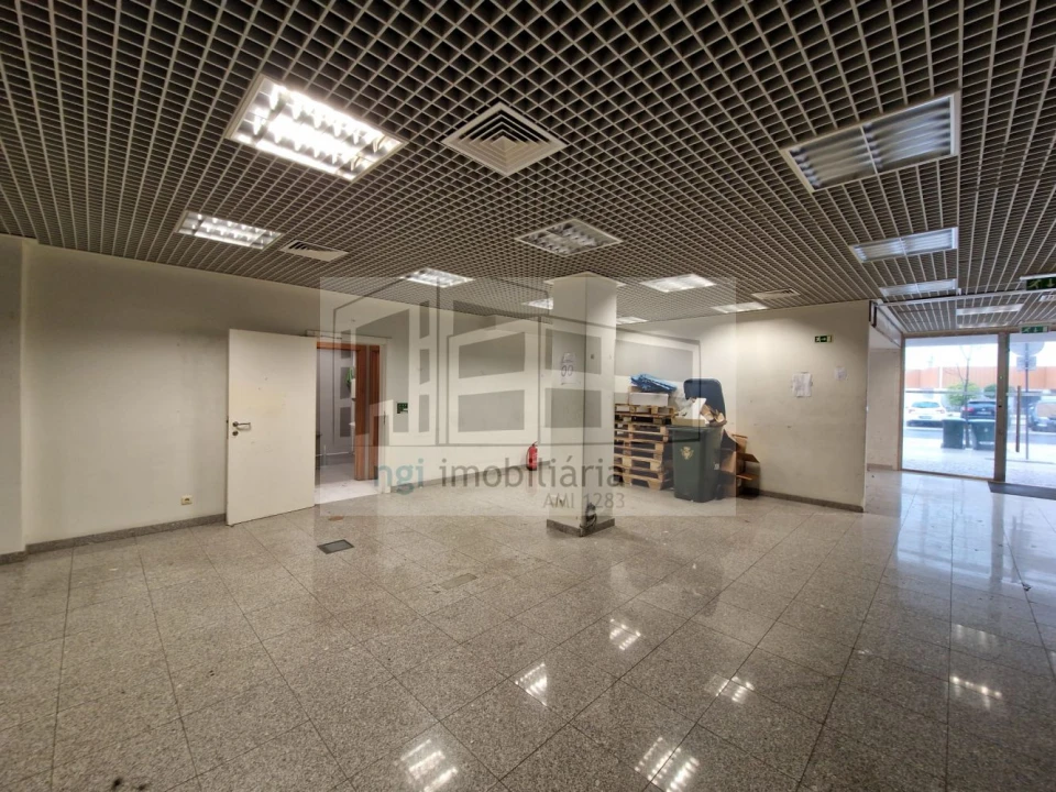 Loja para Venda em Santa Clara Foto 1