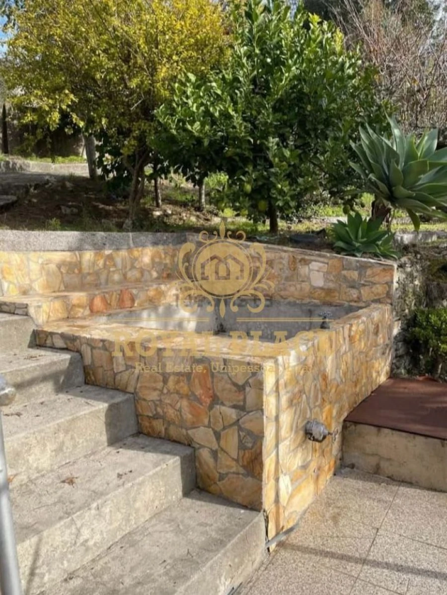 Terreno para Venda em São Martinho da Gandara Foto 2