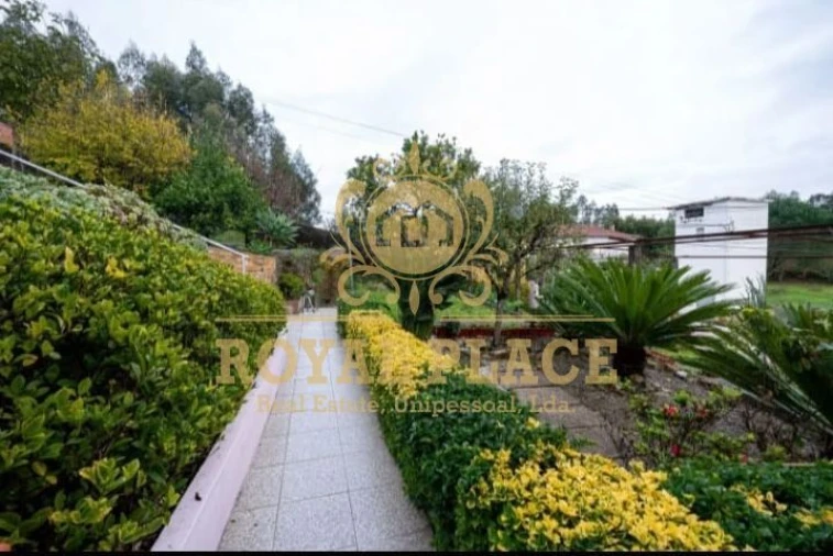 Terreno para Venda em São Martinho da Gandara Foto 6