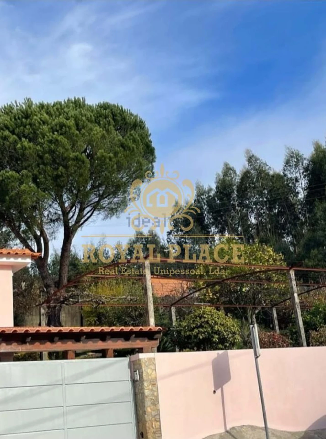 Terreno para Venda em São Martinho da Gandara Foto 7