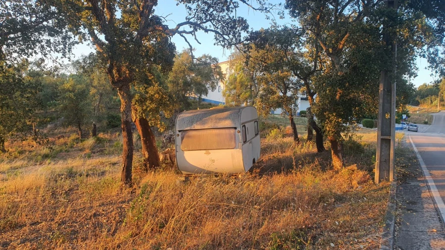 Terreno para Venda em Igreja Nova do Sobral Foto 5