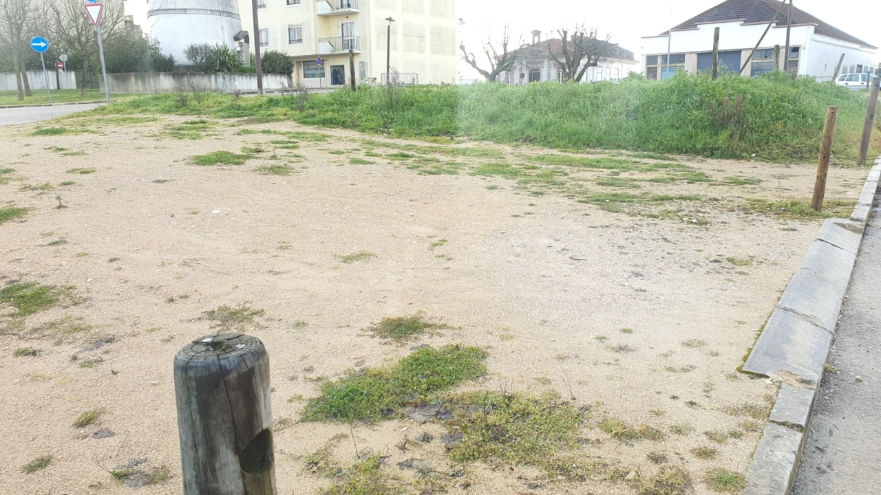 Terreno para Venda em Nossa Senhora do Pranto Foto 2