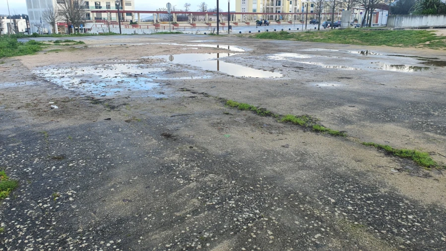 Terreno para Venda em Nossa Senhora do Pranto Foto 4