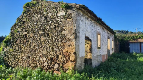 Moradia T0 para Venda em Ferreira do Zezere