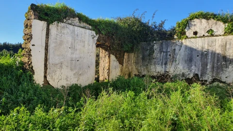 Moradia T0 para Venda em Ferreira do Zezere