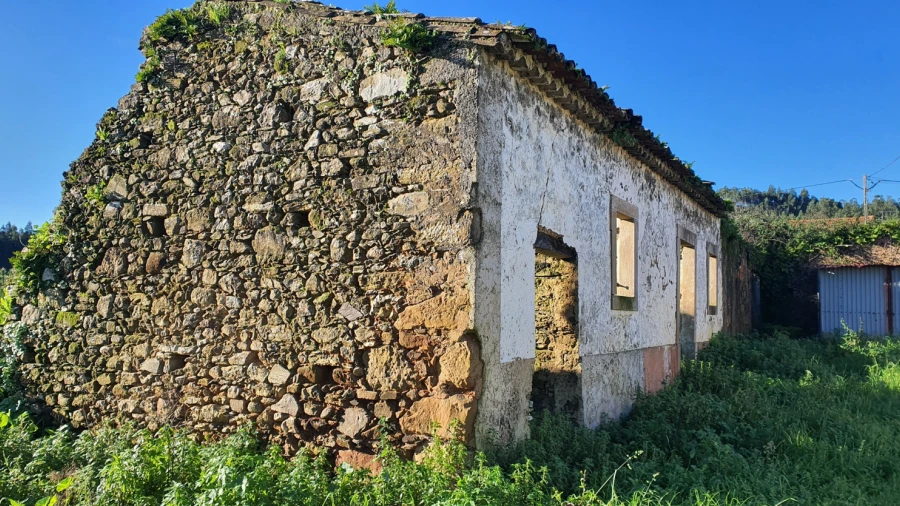 Moradia T0 para Venda em Ferreira do Zezere