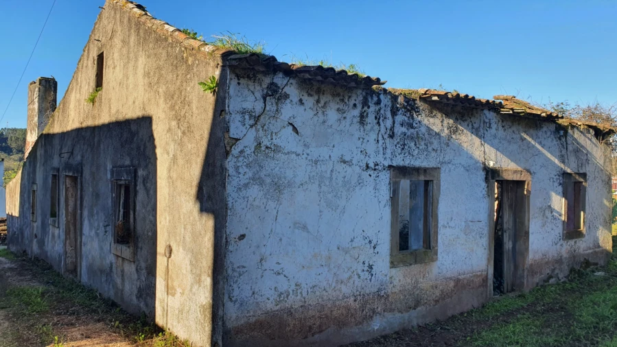 Moradia T0 para Venda em Areias e Pias Foto 11