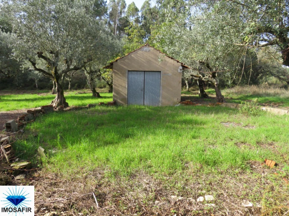 Moradia T0 para Venda em Aguas Belas Foto 10