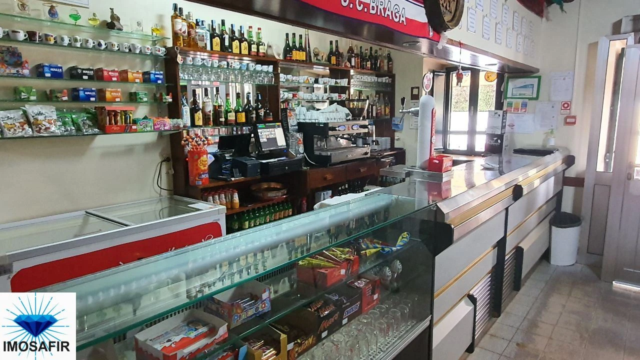 Moradia T0 para Venda em Aguas Belas Foto 5