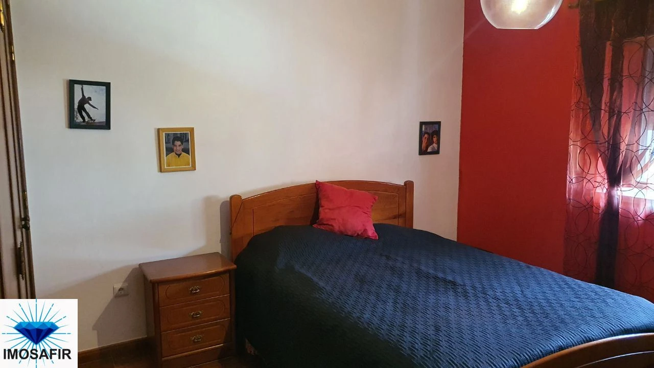 Moradia T0 para Venda em Aguas Belas Foto 11