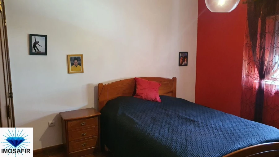 Moradia T0 para Venda em Aguas Belas Foto 11