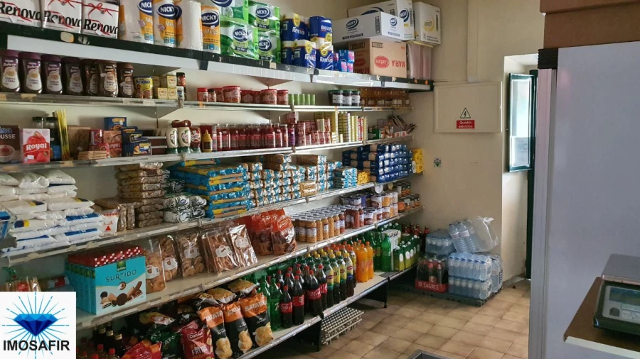 Moradia T0 para Venda em Aguas Belas Foto 14