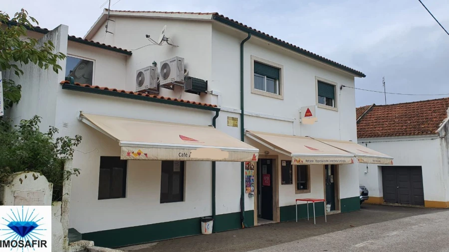 Moradia T0 para Venda em Aguas Belas