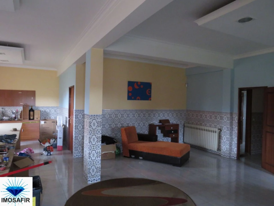 Moradia T6 para Venda em Madalena e Beselga Foto 4