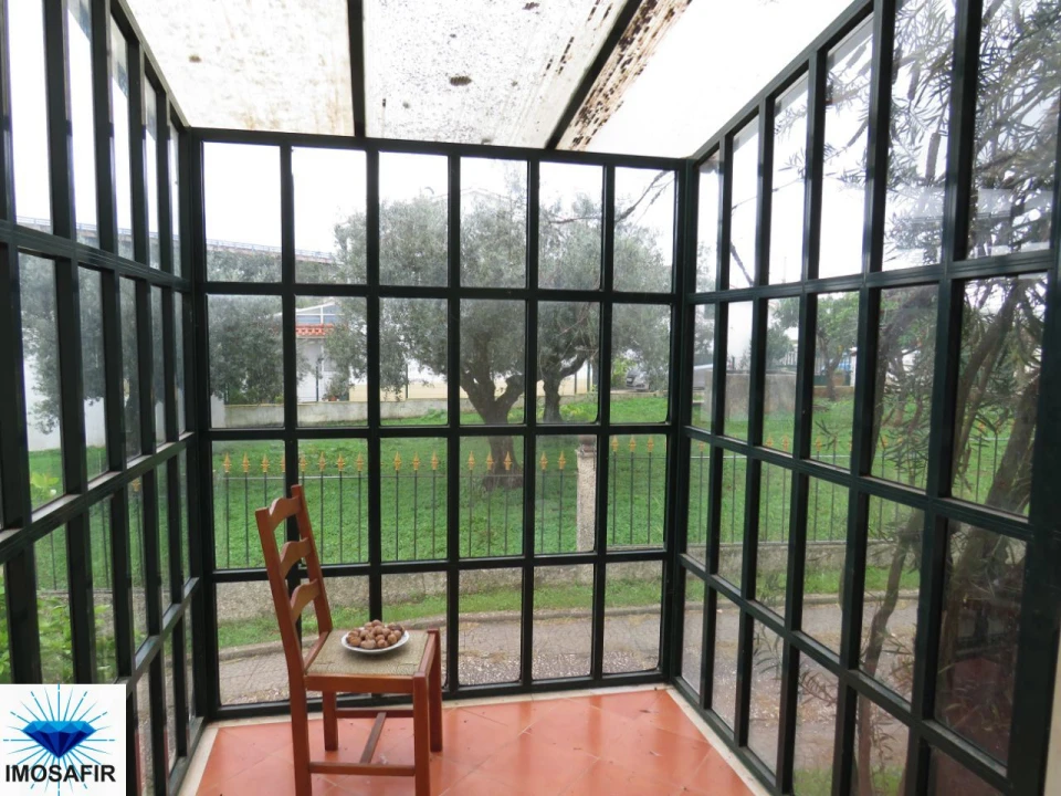 Moradia T6 para Venda em Madalena e Beselga Foto 12