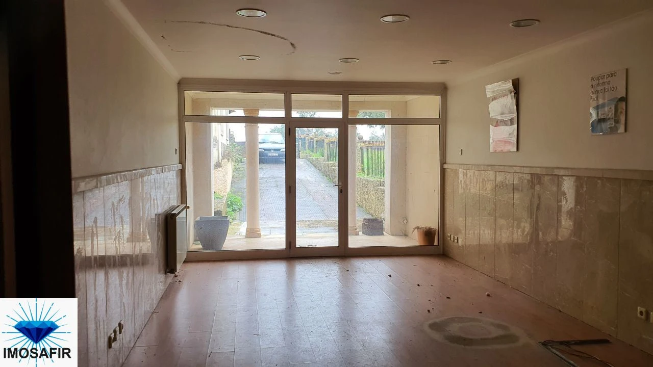 Moradia T6 para Venda em Madalena e Beselga Foto 13