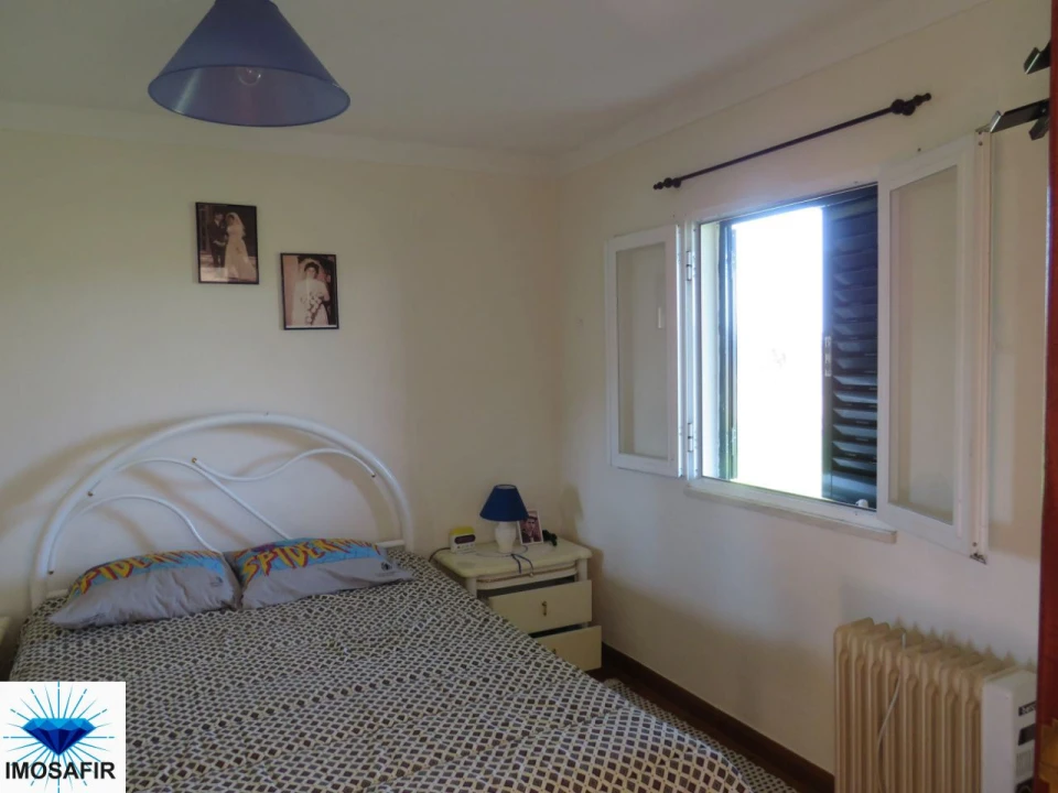 Moradia T2 para Venda em Aguas Belas Foto 15