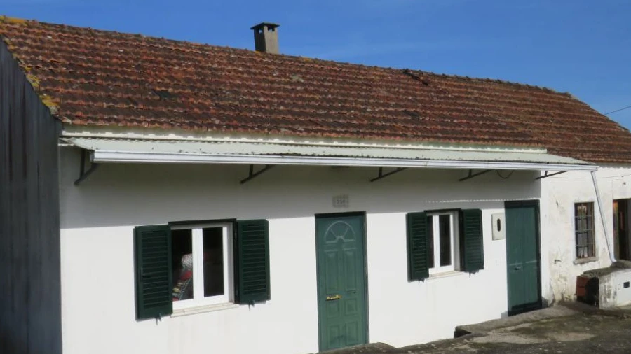 Moradia T2 para Venda em Aguas Belas