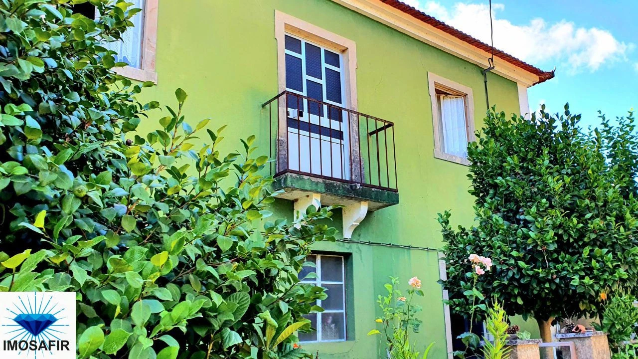 Quinta T4 para Venda em Igreja Nova do Sobral Foto 4