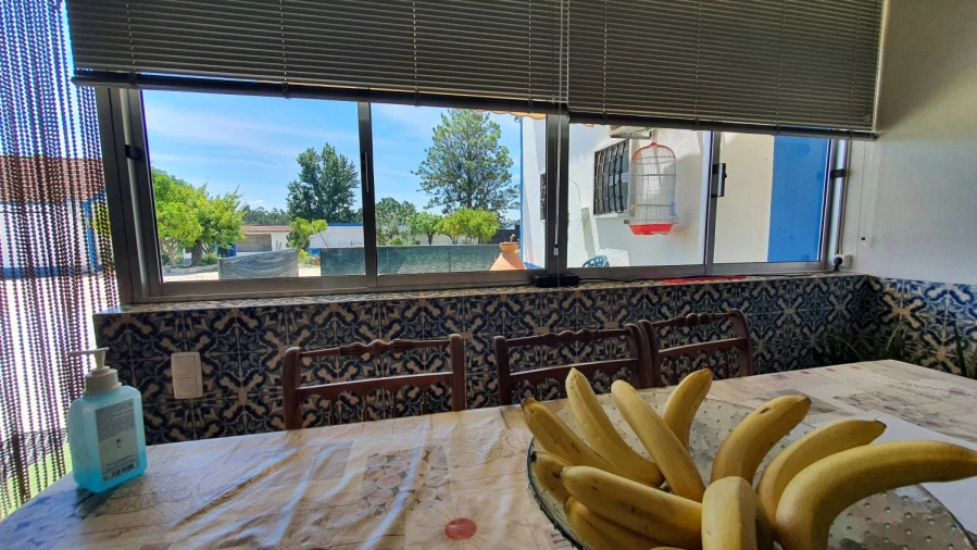 Quinta T7 para Venda em Marvila, Ribeira Santarém, São Salvador, São Nicolau Foto 11