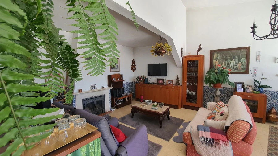 Quinta T7 para Venda em Marvila, Ribeira Santarém, São Salvador, São Nicolau Foto 6