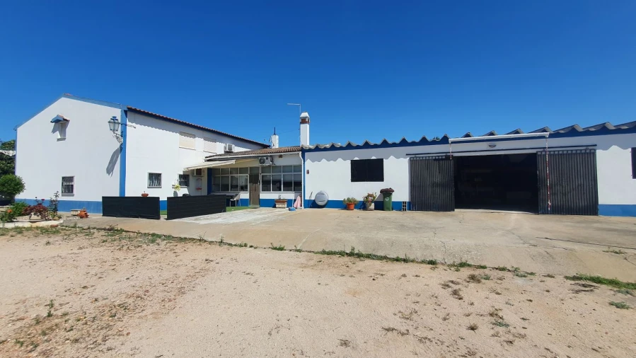 Quinta T7 para Venda em Marvila, Ribeira Santarém, São Salvador, São Nicolau Foto 4