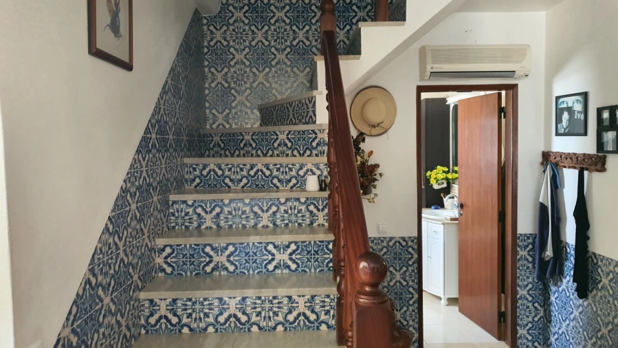 Quinta T7 para Venda em Marvila, Ribeira Santarém, São Salvador, São Nicolau Foto 14