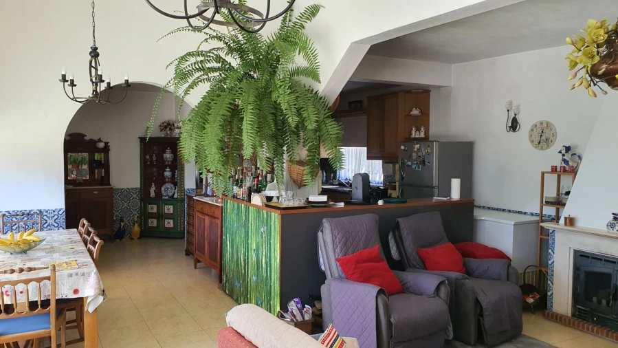 Quinta T7 para Venda em Marvila, Ribeira Santarém, São Salvador, São Nicolau Foto 7