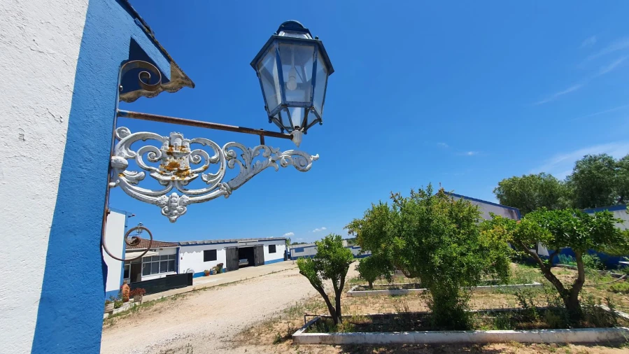 Quinta T7 para Venda em Marvila, Ribeira Santarém, São Salvador, São Nicolau Foto 3