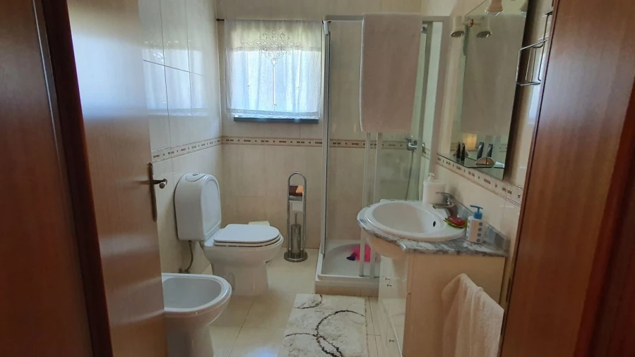 Quinta T7 para Venda em Marvila, Ribeira Santarém, São Salvador, São Nicolau Foto 24