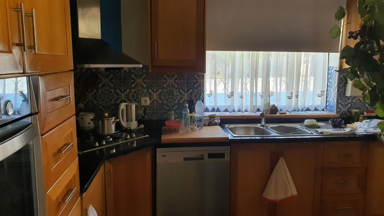 Quinta T7 para Venda em Marvila, Ribeira Santarém, São Salvador, São Nicolau Foto 9