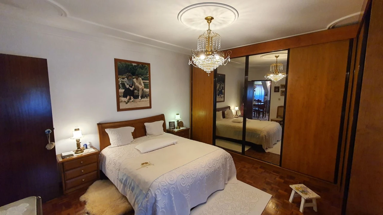 Quinta T7 para Venda em Marvila, Ribeira Santarém, São Salvador, São Nicolau Foto 17