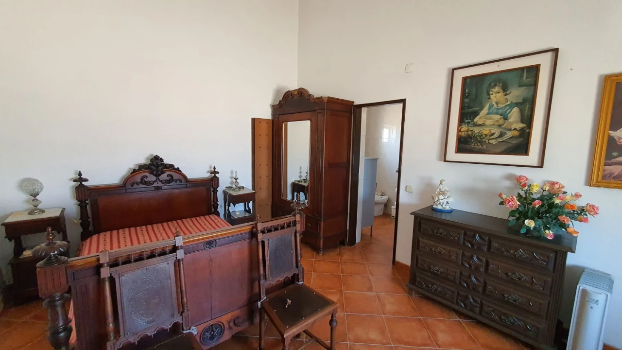 Quinta T7 para Venda em Marvila, Ribeira Santarém, São Salvador, São Nicolau Foto 37