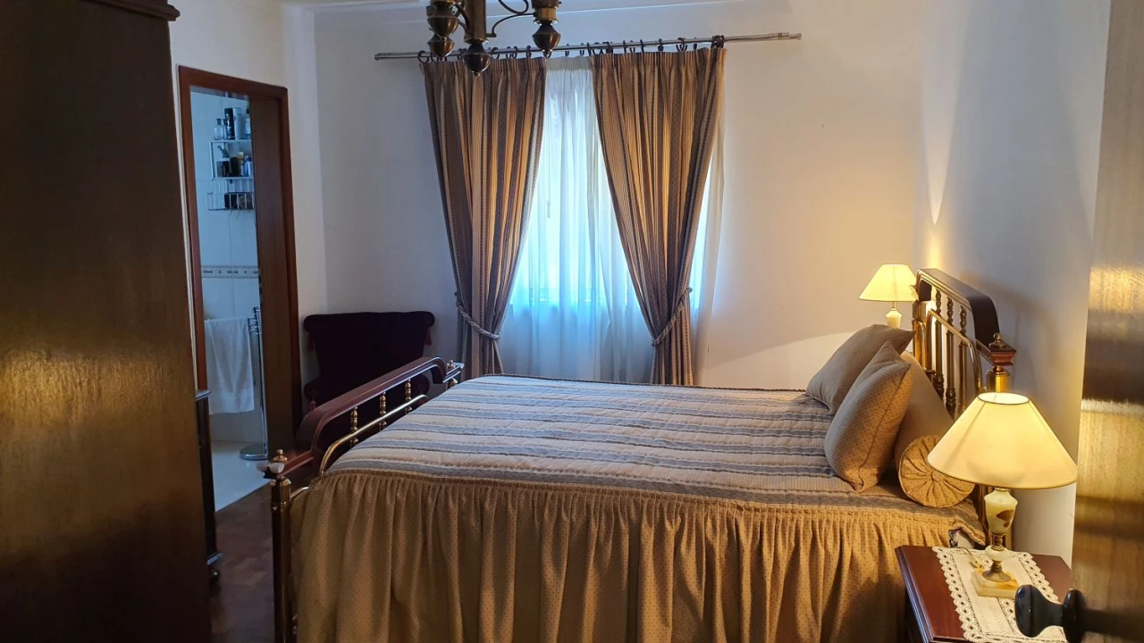 Quinta T7 para Venda em Marvila, Ribeira Santarém, São Salvador, São Nicolau Foto 19