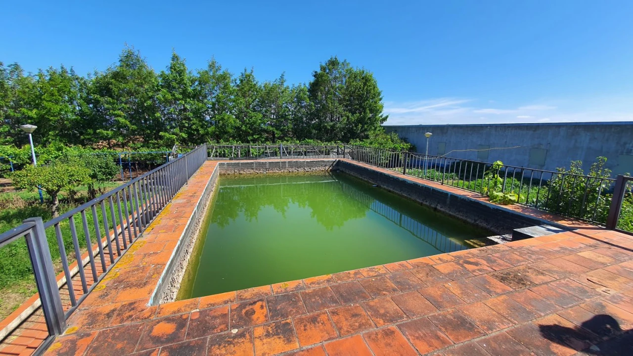 Quinta T7 para Venda em Marvila, Ribeira Santarém, São Salvador, São Nicolau Foto 50