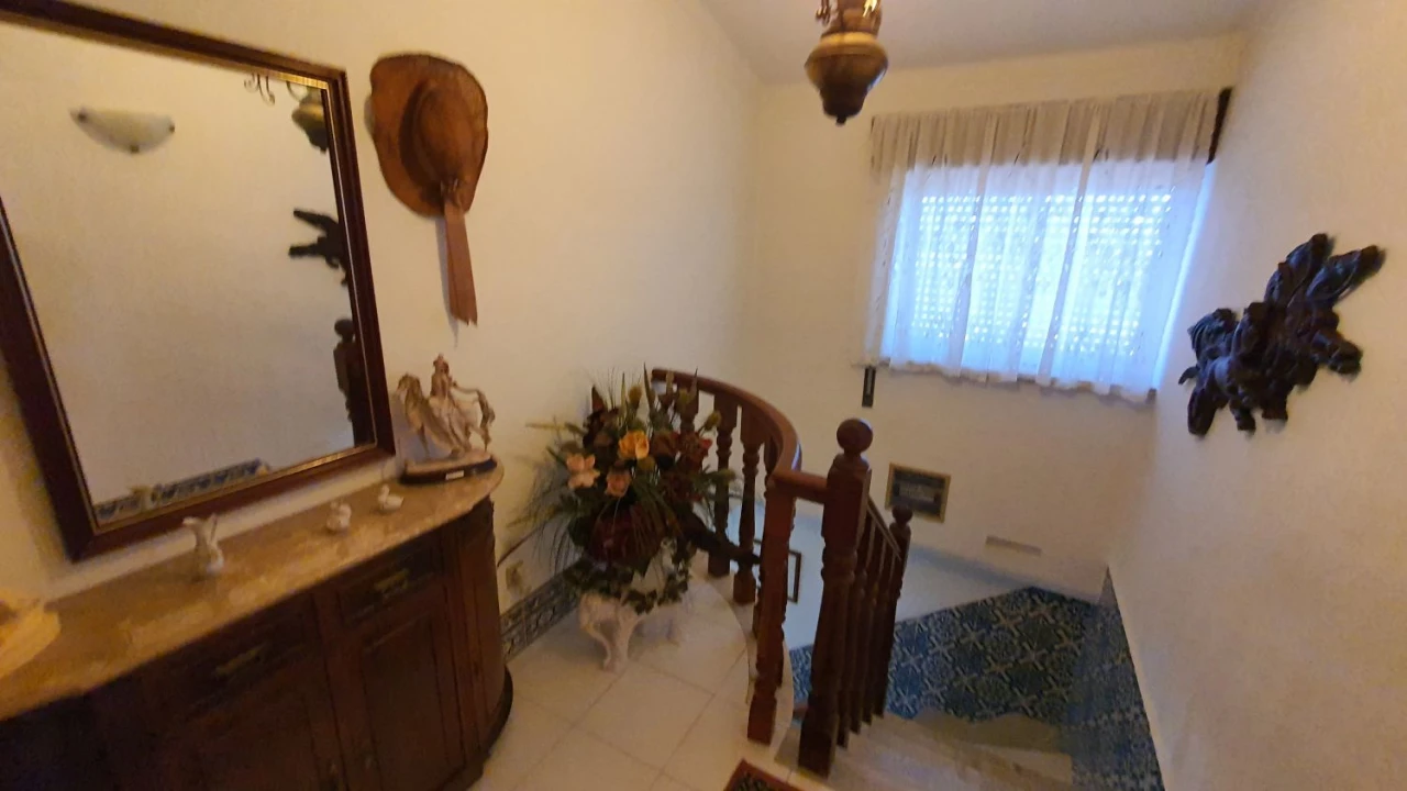 Quinta T7 para Venda em Marvila, Ribeira Santarém, São Salvador, São Nicolau Foto 13