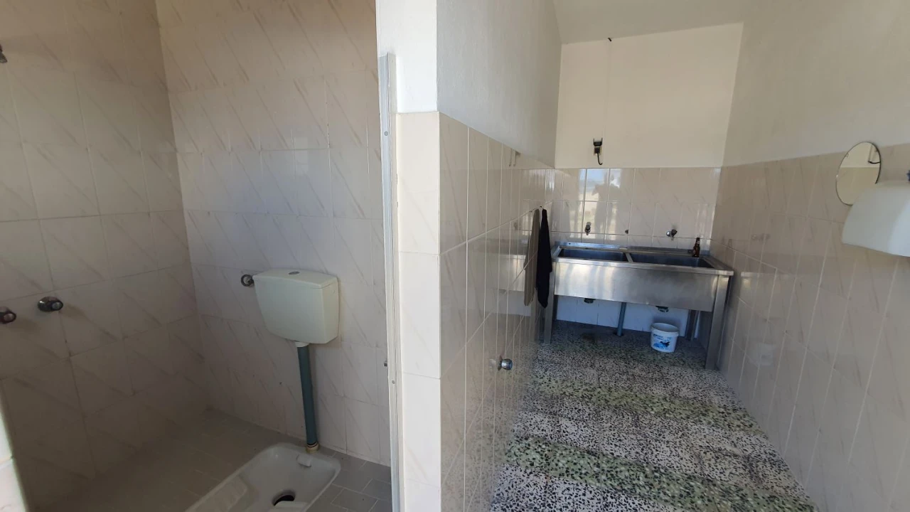 Quinta T7 para Venda em Marvila, Ribeira Santarém, São Salvador, São Nicolau Foto 34